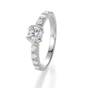 Buy Breuning model 41/05394-SILVER here at your Watch and Jewelry shop